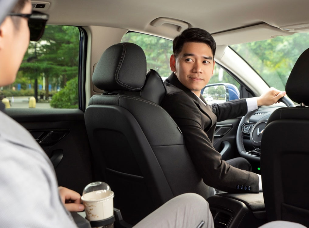 Bạn cần di chuyển nhanh chóng và tiết kiệm nhất?